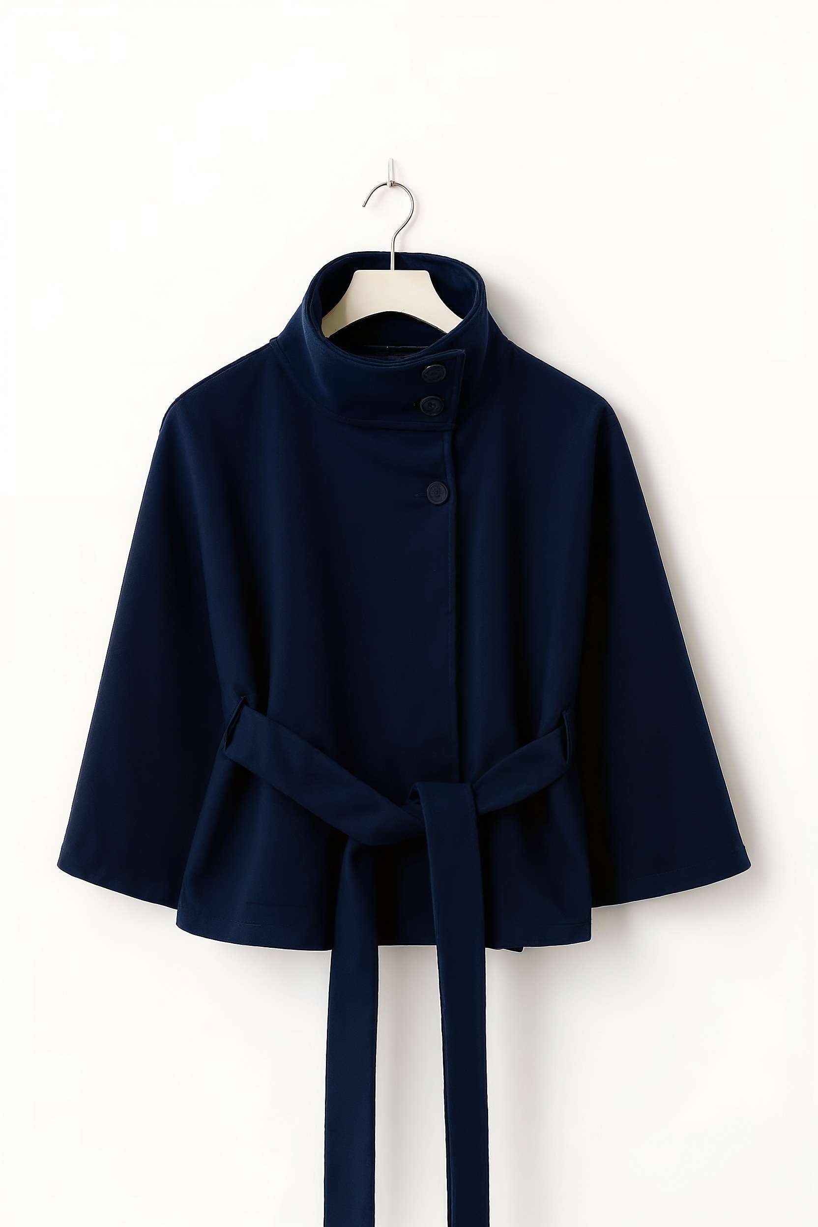 Nordique Classic Coat Blue