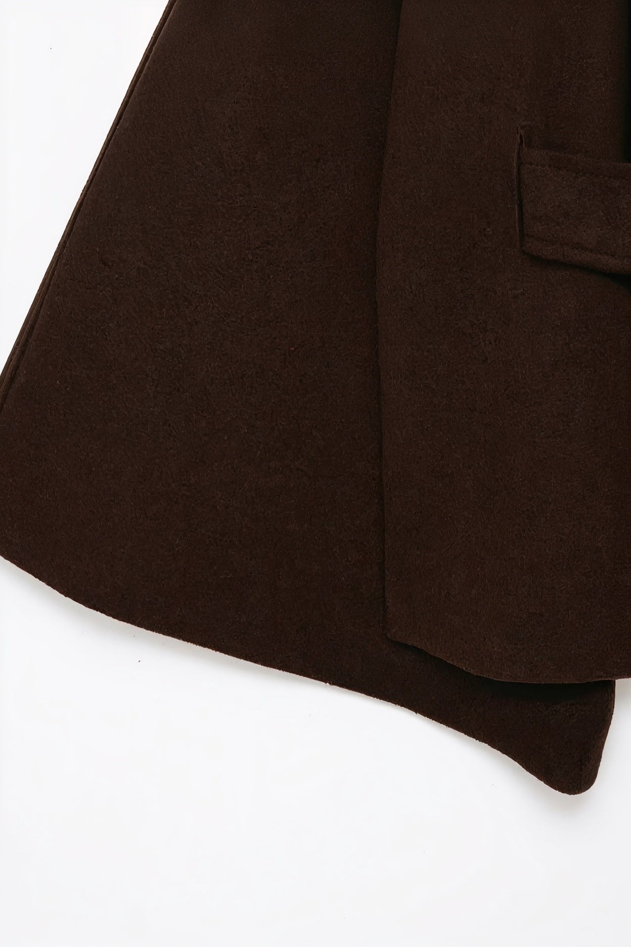 Nordique Classic Coat Brown