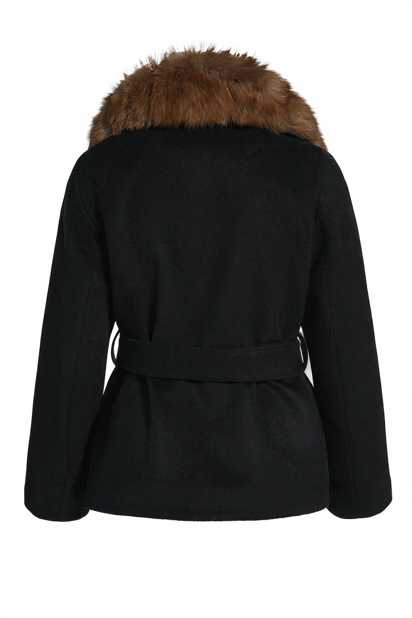 Nordique Fur Coat