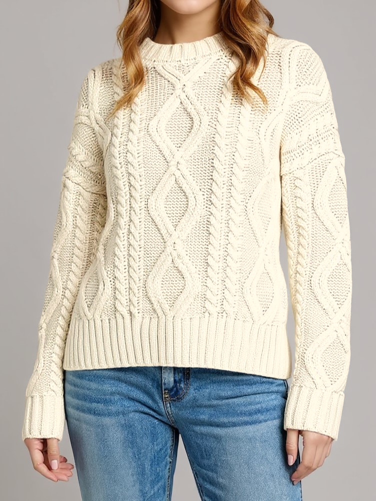Knitwear Sweater