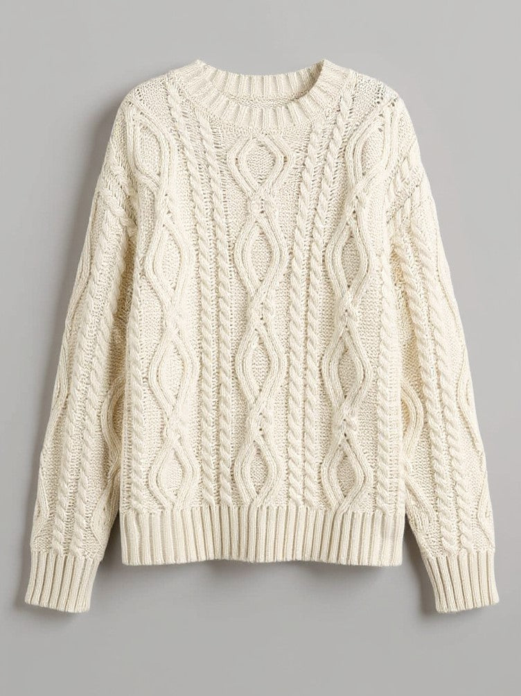 Knitwear Sweater