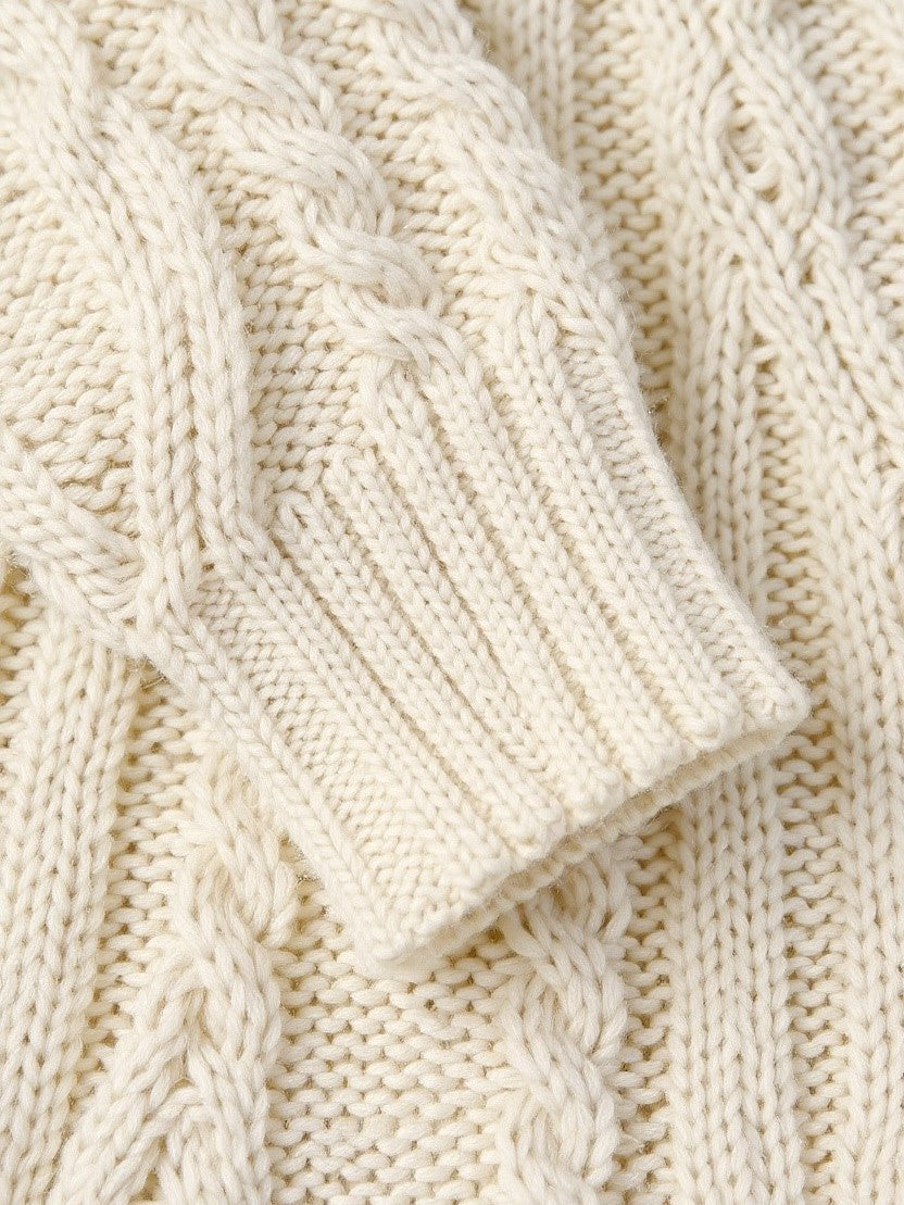 Knitwear Sweater