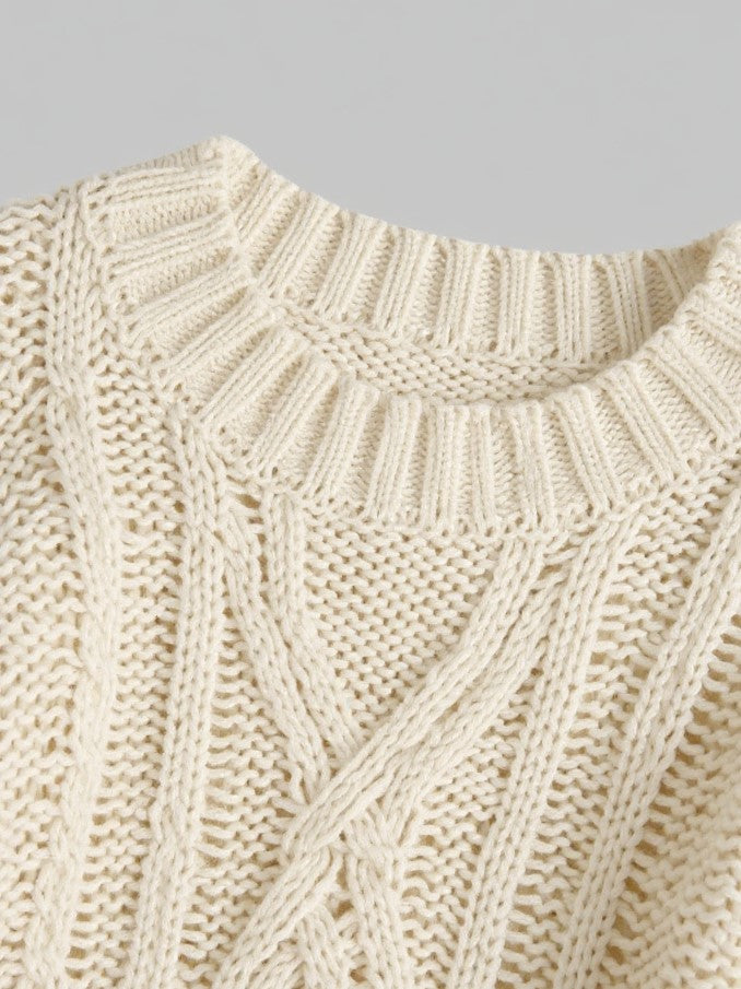 Knitwear Sweater